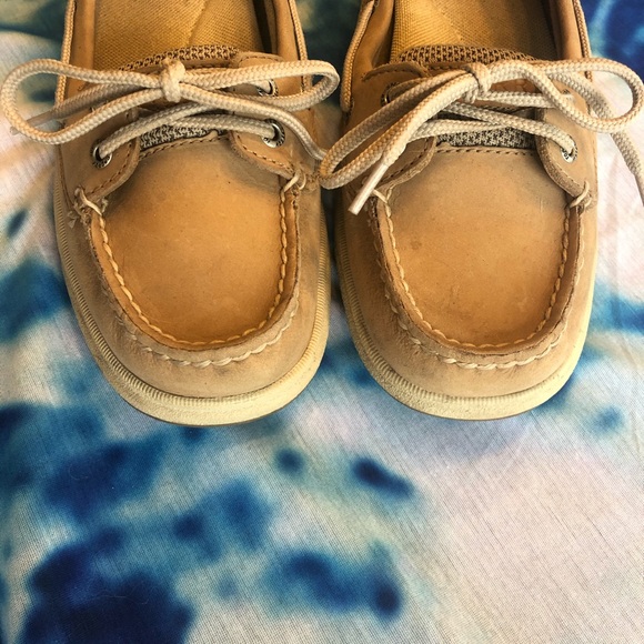 Sperry Angelfish Boat Shoe - Picture 2 of 6